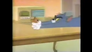 Super chunk: Tom and Jerry - Cartoon Network Checkerboard era 1996