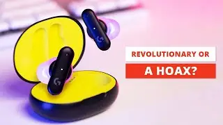 Logitech G FITS Earbuds : Revolutionary or a Hoax?