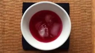 red perilla