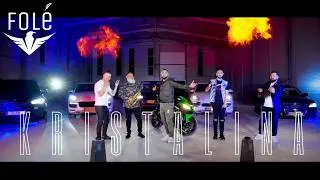 Landi Roko ft. Eri Qerimi & Florian Tufallari - Kristalina