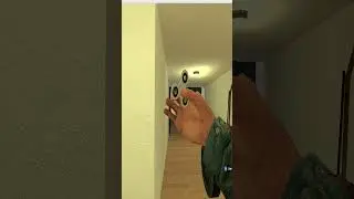 Plankton Chasing Me Down The Hallway (Garry's Mod) #gmod #garrysmod