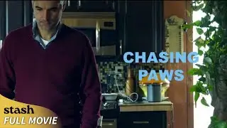 Chasing Paws | Action/Adventure | Full Movie | Father Saves Kidnapped Dog