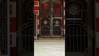 Hanuman🔱🚩🚩# Mandir⛩️ #shortvideo #sharmag360