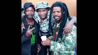 RAS HENDO MAAN_ Nokhakha ft  Dicksy Africa_ prd by veee