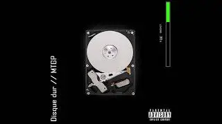Macchking x TraH x Graymann x Plyres - Disque dur (audio officiel)
