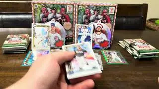 Christmas Boxes. Nice Gold/50