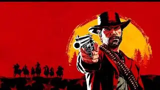 [Free] Red Dead Redemption Type Beat - Dead Outro