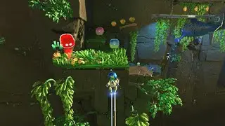 GPU JUNGLE