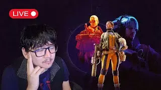 🔴 ARC Raiders | We're almost at 1,000 subs lol