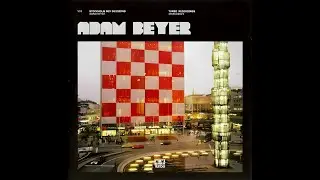 Adam Beyer &ndash; Stockholm Mix Sessions V03