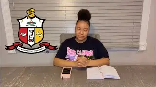 Exposing Kappa Alpha Psi Initiation Ritual‼️