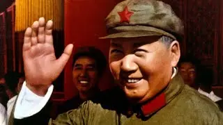 Edit | Mao Zedung | Red Sun in the sky | China #edit #history #soviet #ussr #china #mao #communism