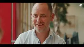 Werken bij CLAFIS Ingenieus - Day in the Life of Jorn