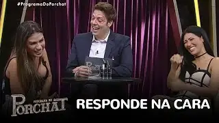 Simone e Simaria são postas à prova no 