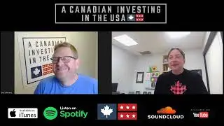 EP401 How Canadian Real Estate Investors Prepare for Tax Season - Cross Border CPA Tips Tim Miron