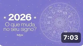 2️⃣0️⃣2️⃣6️⃣ tem muitas possibilidades pra ser feliz! 