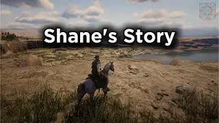 This narrated Western story retells the classic film Shane (1953)