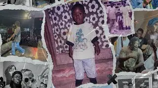 Yaw Borga - Yaw Borga (Official Audio )