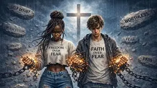 Breaking Chains