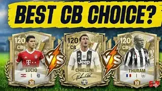 EA SPORTS FC MOBILE 26 GAME ULTRA HIGH GRAPHICS GAMEPLAY PART 6 #gaming