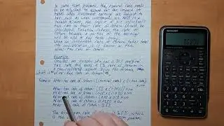 How To Calculate The After-Tax Rate Of Return