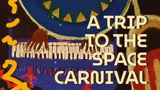 A Trip to the Space Carnival (Tribute to Sun Ra) - Noise Archives 11-01-2025