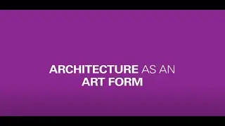 Cinnamon Life: The Architect&rsquo;s Story Part II &ndash; Architecture as an Art Form