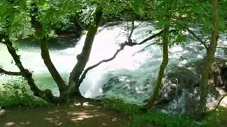 Hiking 144km to my Dad's Birthday / Hauptwanderweg 5