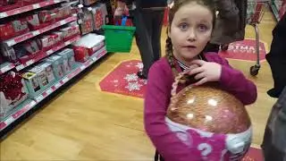 Shop with me - Asda, B&Q & Poundland - We found an LOL BIG SURPRISE