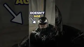 Venom&rsquo;s Powers You DIDN&rsquo;T Know