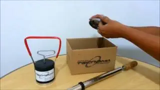 PRATO MAGN&Eacute;TICO P/CLIP/PREGO/GRAMPO