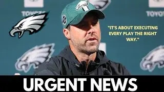 BREAKING NEWS:LAST-MINUTE MOVE: Eagles sign defender from Canada