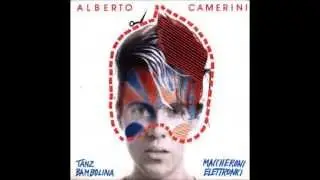 Alberto Camerini - Tanz Bambolina