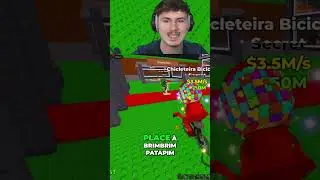KEVKO DEVIENT UN BRAINROT DU TAPIS