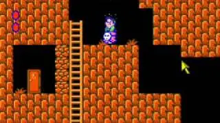 Super Mario Bros. 2 Game Genie Cheats Part 1.wmv