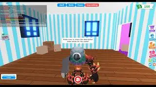 Adopt Me Codes 2019 Working - ROBLOX Adopt Me MONEY