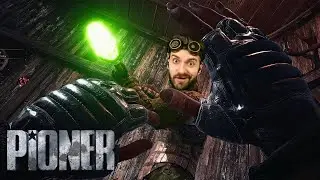 PIONER Gameplay Part 7 - Oracle and Bandits
