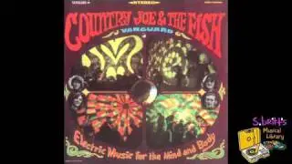 Country Joe & The Fish 