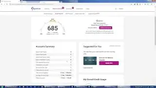 Credit Dispute - 30+ Item Changed in 30 Days (PROOF)
