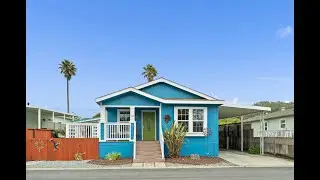 2395 Delaware Ave Unit 88, Santa Cruz