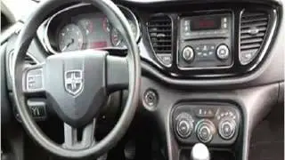 2013 Dodge Dart Used Cars Lancaster OH