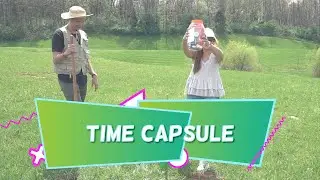TIME CAPSULE /// Let's remember this!