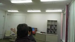 Демо 2020 Администрирование отеля