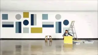 Ecophon Akusto&trade; One - French