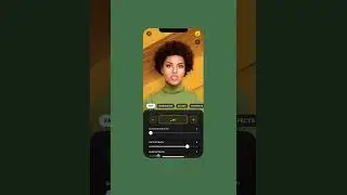 Lensa is an AI image editing app that lets users improve facial retouching #aitools #gpt #gpt3