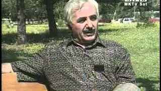 EGEJCI - expellees from Aegean MACEDONIA