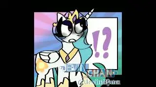 ☀️ Conspiracy &bull; My little pony &bull; #mylitlepony #mlp #fypシ #plsdontflop #animation #art  🌙
