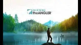The Angler Call of the Wild - Hunting a diamond Largemouth Yellowfish in Africa