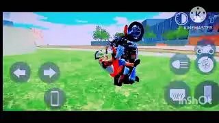 How I do this bike stunt 😱😱 try this in indian game 3D #viralvideo #indianbikedriving3dchallenge