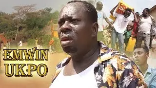 Latest Benin Comedy movie ► EMWIN-UKPO